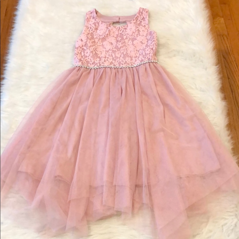 🔥🔥HP🔥🔥Speechless girls dress